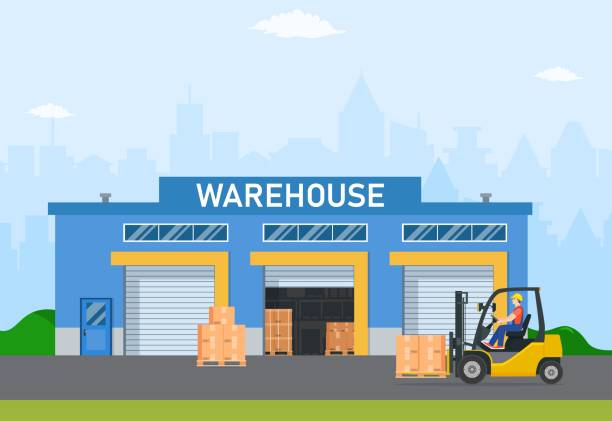Warehouse Management